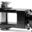 WEN WEN TR4048 2500 PSI Tie Rod Hydraulic Cylinder with 4 in. Bore and 48 in. Stroke
