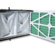 WEN Dry Dust Collector with Polyester Filter
