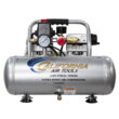 California Air Tools 2-Gallon Portable Electric 125 PSI Horizontal Air Compressor California Air Tools 2-Gallon Portable Electric 125 PSI Horizontal Air Compressor