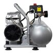 California Air Tools 2-Gallon Portable Electric 125 PSI Horizontal Air Compressor California Air Tools 2-Gallon Portable Electric 125 PSI Horizontal Air Compressor