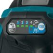 Makita GWT05D 40V Max Brushless Lithium-Ion 1/2 in. Cordless 4-Speed Impact Wrench with Detent Anvil Kit (2.5 Ah)
