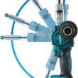 Makita XSB01Z 18V LXT Lithium-Ion Brushless Cordless 3/8