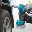 Makita XSB01Z 18V LXT Lithium-Ion Brushless Cordless 3/8