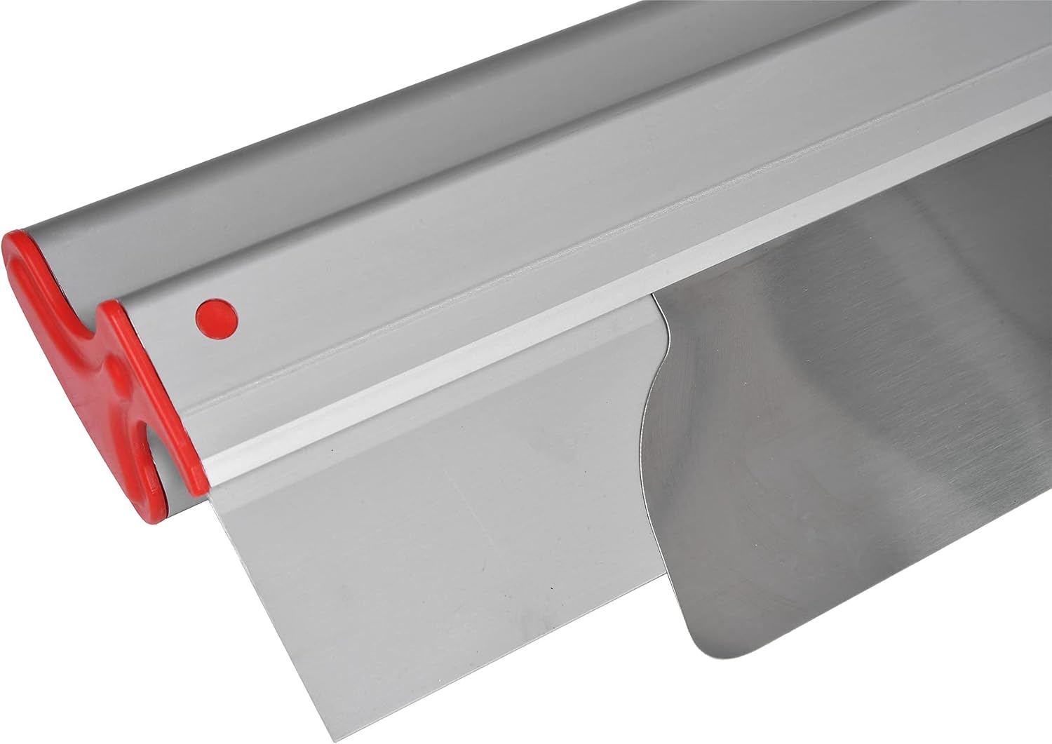 LEVEL5 Skimming Blade Set with Case LEVEL5 Skimming Blade Set with Case | 10, 16, 24, 32 Inch Skimming Blades, 37-63 Inch Extendable Handle, Compound Roller & Transport Case | for Smoothing Walls and Ceilings | 5-550
