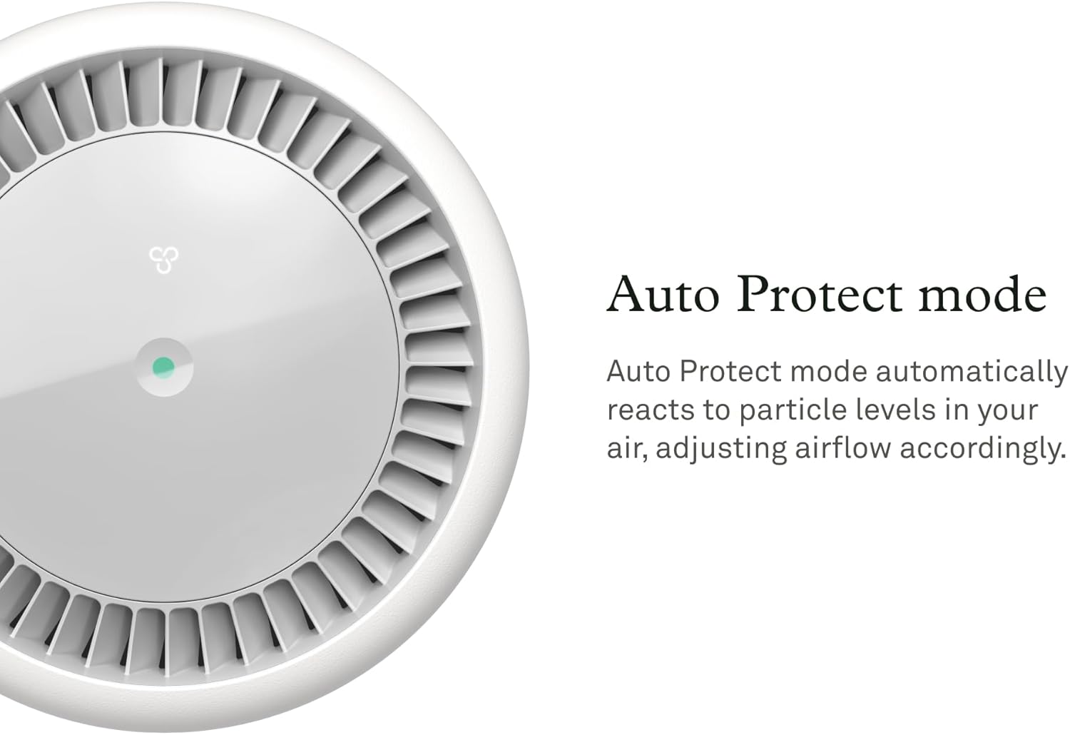 Molekule Air Purifier Mini+ - Purifies Rooms Up to 250 Sq Ft - Smart Purifier with High Pollutant Capture Rate - White Molekule Air Purifier Mini+ - Purifies Rooms Up to 250 Sq Ft - Smart Purifier with High Pollutant Capture Rate - Air Quality Monitoring Capabilities - White