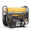 Firman P03504 Recoil Start 120V 4450 / 3550 -Watt Single fuel Portable Generator