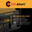 Firman P03628 Remote Start 120V 4550 / 3650 -Watt Single fuel Portable Generator Firman P03628 Remote Start 120V 4550 / 3650 -Watt Single fuel Portable Generator