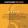 Firman P03628 Remote Start 120V 4550 / 3650 -Watt Single fuel Portable Generator Firman P03628 Remote Start 120V 4550 / 3650 -Watt Single fuel Portable Generator