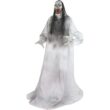 Haunted Hill Farm 5.91-ft Freestanding Laughing Animatronic