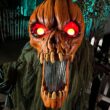Haunted Hill Farm 4.53-ft Freestanding Motion Activated Lighted Zombie Animatronic Haunted Hill Farm 4.53-ft Freestanding Motion Activated Lighted Zombie Animatronic