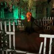 Haunted Hill Farm 4.53-ft Freestanding Motion Activated Lighted Zombie Animatronic Haunted Hill Farm 4.53-ft Freestanding Motion Activated Lighted Zombie Animatronic