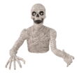 Morris Costumes 35" Groundbreaker Reaching Mummy Halloween Decoration 35