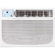 Keystone 18,000 BTU 230V 1000 Sq. ft Window Air Conditioner with Remote, White, KSTAW18C