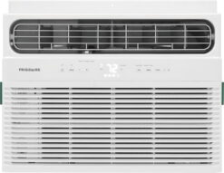 Frigidaire 10,000 BTU Window Room Air Conditioner with Wi-Fi up to 450 sq ft, White