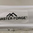 Master Forge 20-ft x 10-ft Rectangle White Pop-up canopy Master Forge 20-ft x 10-ft Rectangle White Pop-up canopy