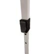 Master Forge 20-ft x 10-ft Rectangle White Pop-up canopy Master Forge 20-ft x 10-ft Rectangle White Pop-up canopy