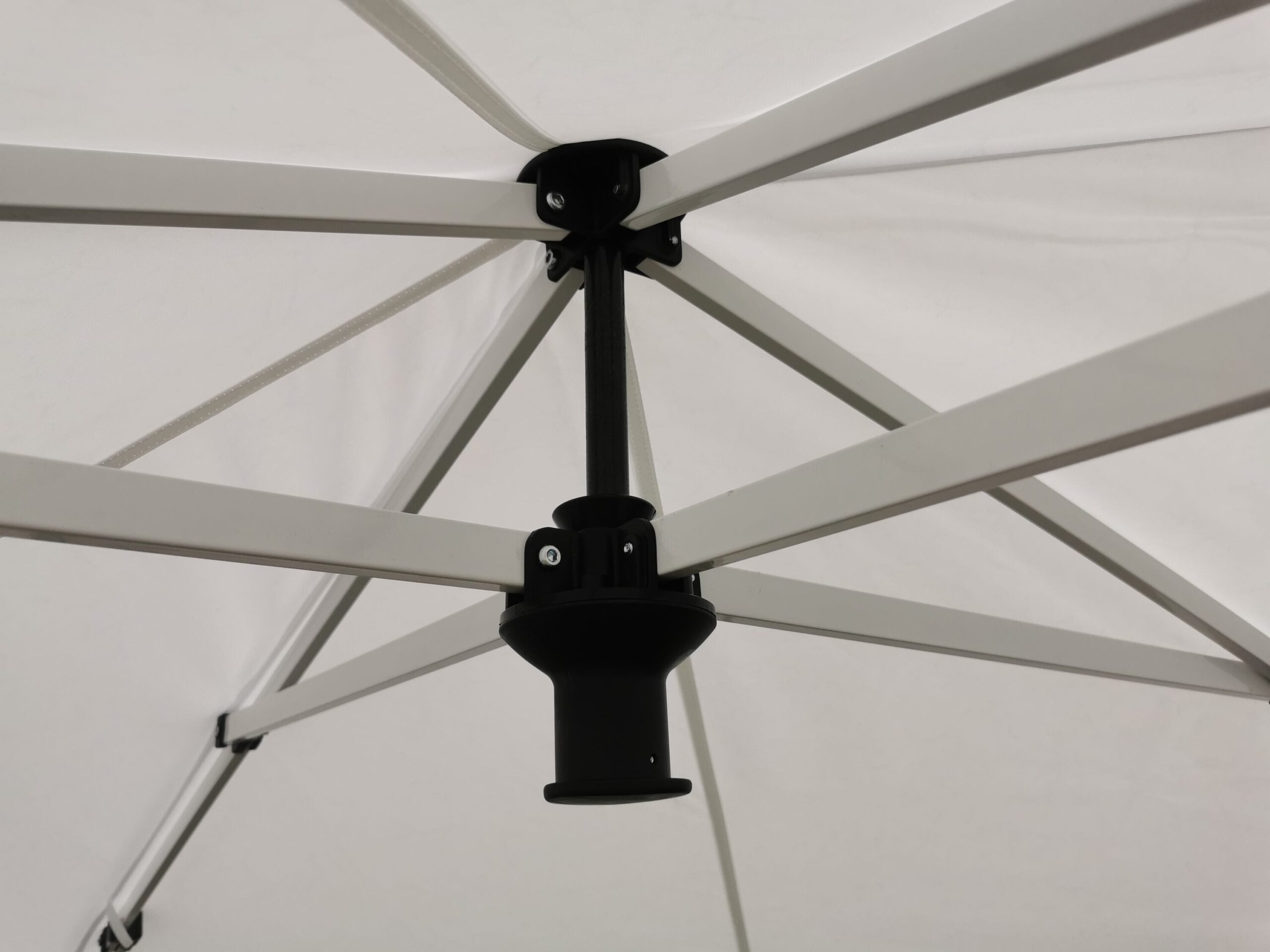 Master Forge 20-ft x 10-ft Rectangle White Pop-up canopy Master Forge 20-ft x 10-ft Rectangle White Pop-up canopy