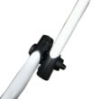 Master Forge 20-ft x 10-ft Rectangle White Pop-up canopy Master Forge 20-ft x 10-ft Rectangle White Pop-up canopy