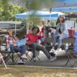 Z-Shade 10-ft x 10-ft Square White Pop-up canopy Z-Shade 10-ft x 10-ft Square White Pop-up canopy