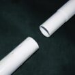ShelterLogic 20-ft x 10-ft Rectangle White Party canopy