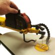 DEWALT 18-in 1.6 -Amp Variable Speed Corded Scroll Saw