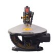 DEWALT 18-in 1.6 -Amp Variable Speed Corded Scroll Saw