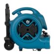 XPOWER 1/2-HP 2800.0-CFM Centrifugal Indoor Blower Fan