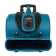 XPOWER 1/2-HP 2800.0-CFM Centrifugal Indoor Blower Fan