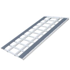 Erickson 4.5-ft x 7-ft 1500-lb Capacity Folding Loading Ramp