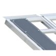 Erickson 4.5-ft x 7-ft 1500-lb Capacity Folding Loading Ramp
