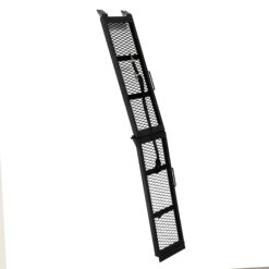 Kobalt 0.9-ft x 6.63-ft 400-lb Capacity Arched Folding Loading Ramp