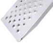 Kahomvis 0.7-ft x 6.5-ft 440-lb Capacity Loading Ramp