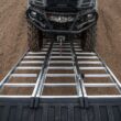 Yutrax 3.94-ft x 6.5-ft 1750-lb Capacity Folding Loading Ramp