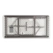 Alera 65600 Platinum Folding Table - 72 inches x 30 inches Rectangular Resin Design Alera 65600 Platinum Folding Table - 72 inches x 30 inches Rectangular Resin Design