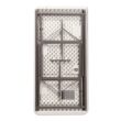 Alera 65600 Platinum Folding Table - 72 inches x 30 inches Rectangular Resin Design Alera 65600 Platinum Folding Table - 72 inches x 30 inches Rectangular Resin Design