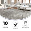 Flash Furniture 2.5-ft x 8-ft Fold-in-Half Indoor Rectangle Plastic White Folding banquet table 10 -Person Flash Furniture 2.5-ft x 8-ft Fold-in-Half Indoor Rectangle Plastic White Folding banquet table 10 -Person