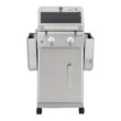 Monument Mesa 200S Stainless Steel 2 -Burner Liquid Propane Gas Grill