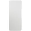 Flash Furniture 2.5-ft x 6-ft Indoor Rectangle Plastic White Folding banquet table 8 -Person