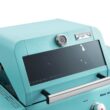 Monument 200G Green 2 -Burner Liquid Propane Gas Grill