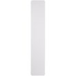 Flash Furniture 1.5-ft x 8-ft Indoor Rectangle Plastic White Folding banquet table 4 -Person