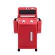 Monument Mesa 200R Red 2 -Burner Liquid Propane Gas Grill
