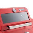 Monument Mesa 200R Red 2 -Burner Liquid Propane Gas Grill