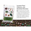 Brut Worm Farms 23.1 Quart(s) All-purpose Organic Potting soil mix