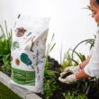 Brut Worm Farms 23.1 Quart(s) All-purpose Organic Potting soil mix