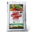 Brut Worm Farms 23.1 Quart(s) Fruit flower and vegetable Organic Potting soil mix