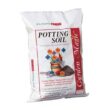 Michigan Peat 40 Pound(s) Fruit flower and vegetable Organic Potting soil mix