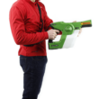 Victory 1 Ounce(s) Cordless Handheld Disinfectant Sprayer