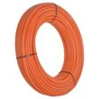 SharkBite 1/2-in x 1000-ft Orange PEX-C Pipe With Oxygen-Barrier For Rant Heating