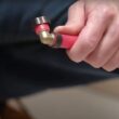 SharkBite 1-1/4 to 2-in PEX crimp tool