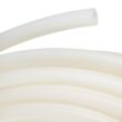 SVOPES 1 Inch x 500 FT PEX Pipe Non-Oxygen Barrier White Flexible Tubing for RV Plumbing Radiant Heating Polyethylene Material